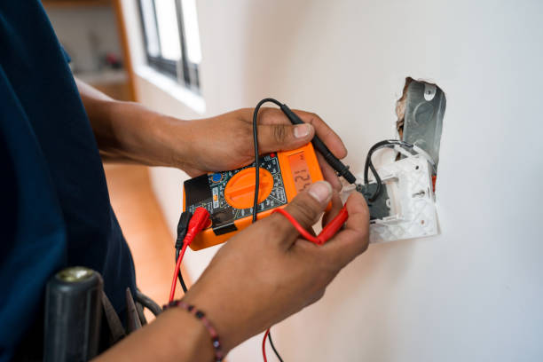 Best Electric Panel Repair  in Verona, WI
