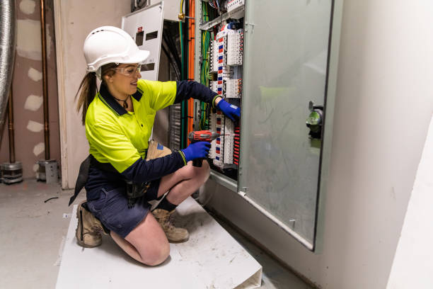 Best Emergency Electrician Near Me  in Verona, WI