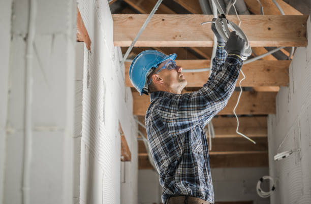 Best Electrical Installation Contractor  in Verona, WI