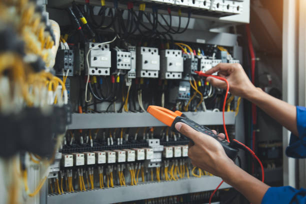 Best Circuit Breaker Repair  in Verona, WI