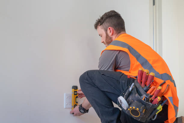 Best Licensed Electrician  in Verona, WI