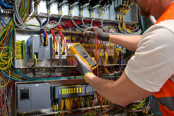 Best Home Electrical Repair  in Verona, WI