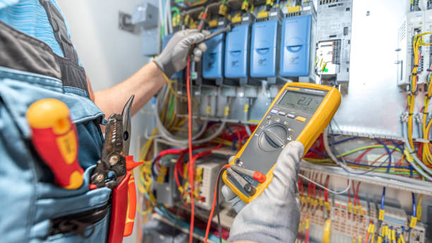 Best Electrical Troubleshooting Services  in Verona, WI