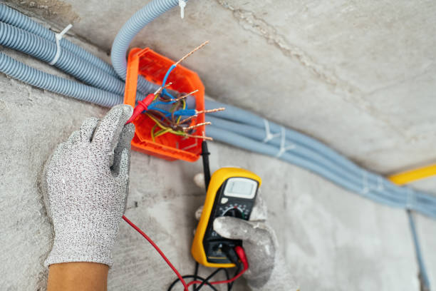 Best Residential Electrician Services  in Verona, WI