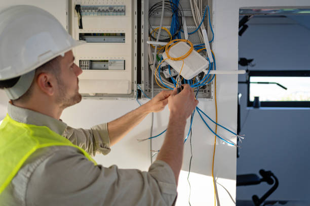 Best Industrial Electrical Services  in Verona, WI