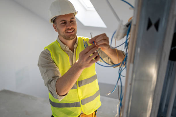 Best Commercial Electrician Services  in Verona, WI