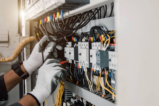 Best Local Electrician Companies  in Verona, WI
